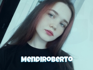 Mendiroberto