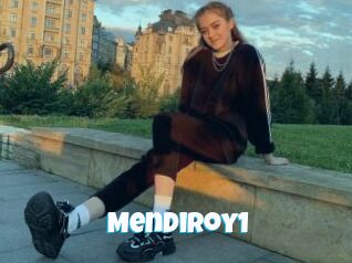mendiroy1 Miss Gros Seins