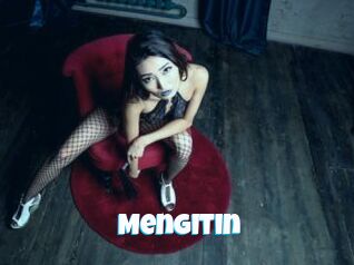 Mengitin