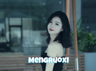 mengruoxi Miss Gros Seins