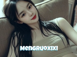 Mengruoxixi