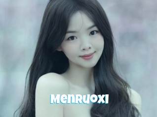 menruoxi Miss Gros Seins