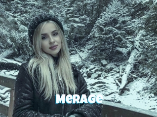 Merage