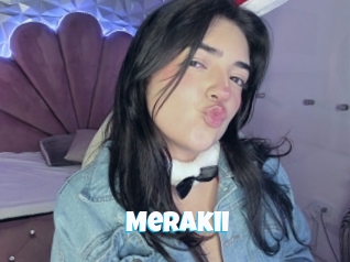 Merakii