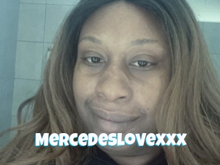 Mercedeslovexxx