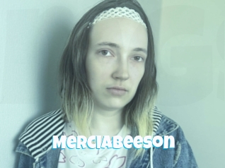 Merciabeeson