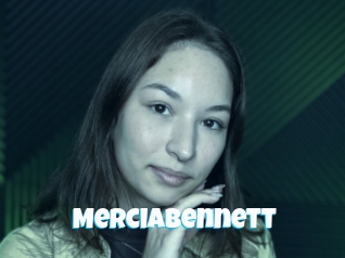 Merciabennett