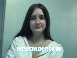 Merciabenskin