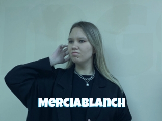 merciablanch Miss Gros Seins
