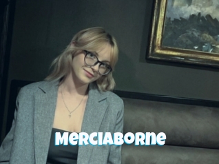 merciaborne Miss Gros Seins