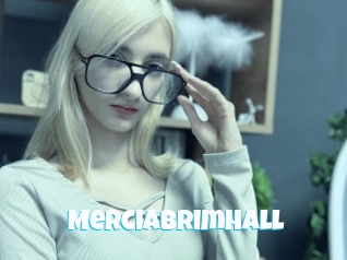merciabrimhall Miss Gros Seins