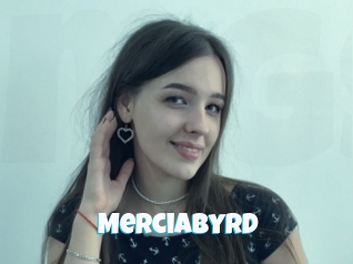 Merciabyrd
