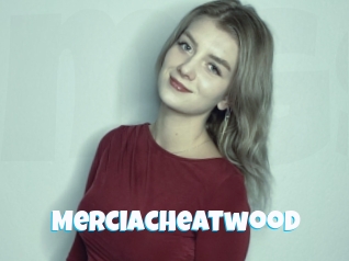 Merciacheatwood