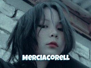 Merciacorell