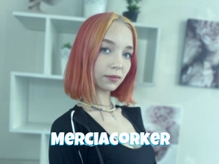 Merciacorker
