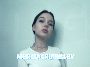Merciacrumbley