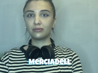 Merciadell