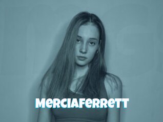 Merciaferrett