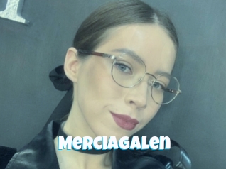Merciagalen