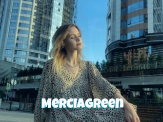 Merciagreen