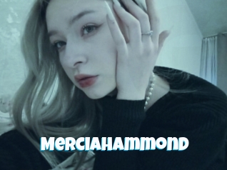 Merciahammond