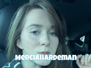 Merciahardeman