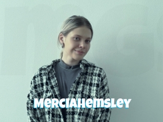 Merciahemsley