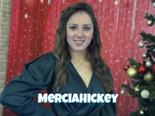 Merciahickey