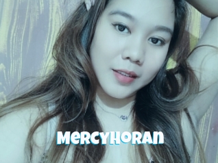 mercyhoran Miss Gros Seins