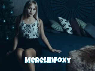Merelinfoxy