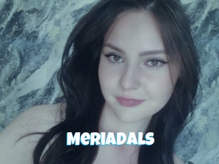 meriadals Miss Gros Seins