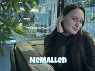 Meriallen