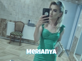Merianya
