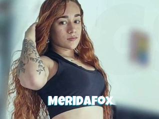 Meridafox