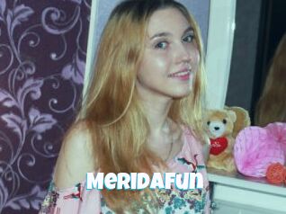 Meridafun