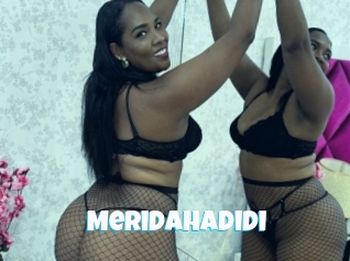 Meridahadidi
