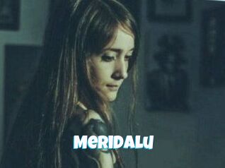 Meridalu