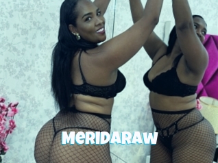 meridaraw Miss Gros Seins