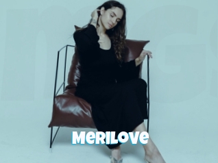 merilove Miss Gros Seins