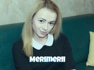 Merimerii