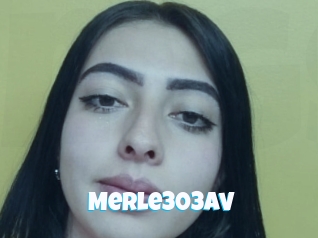 Merle303av