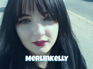 Merlinkelly