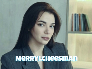 Merrylcheesman