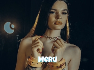 Meru
