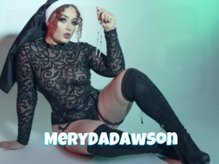 Merydadawson