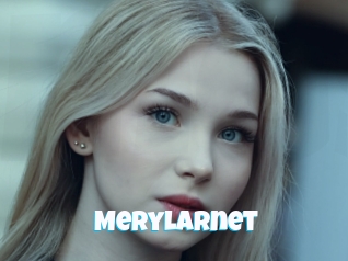 Merylarnet