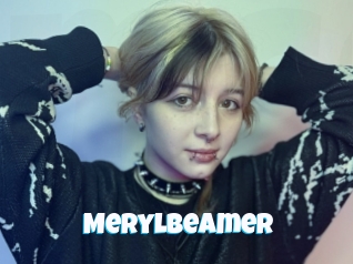 Merylbeamer