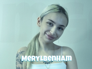 Merylbenham