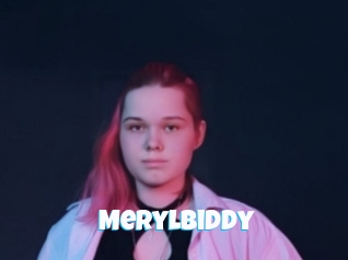Merylbiddy