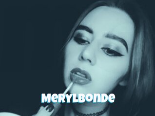 Merylbonde